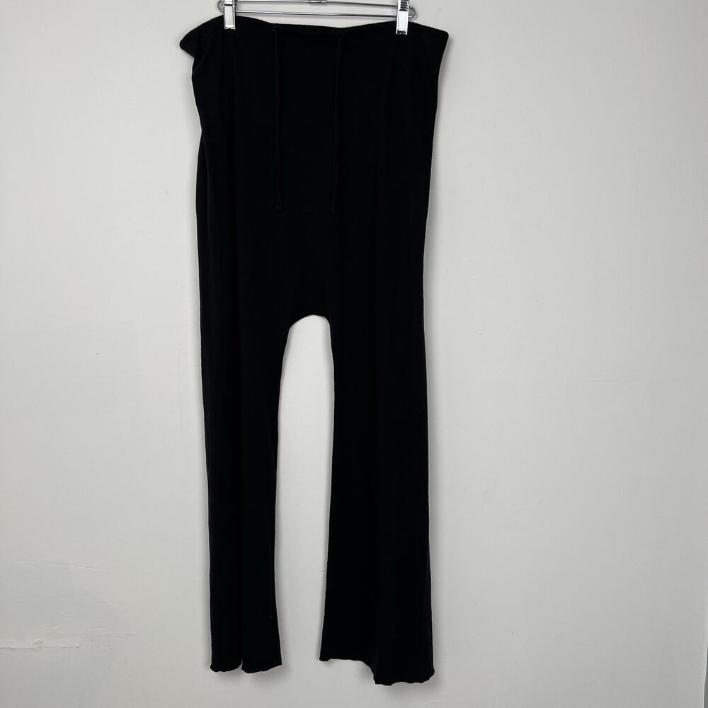 Daydream‎ Nation XS Navy Couch Crasher Harem Pants Boho Hippie Lounge Bohemian